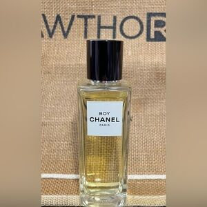 CHANEL Boy Paris Eau de parfum